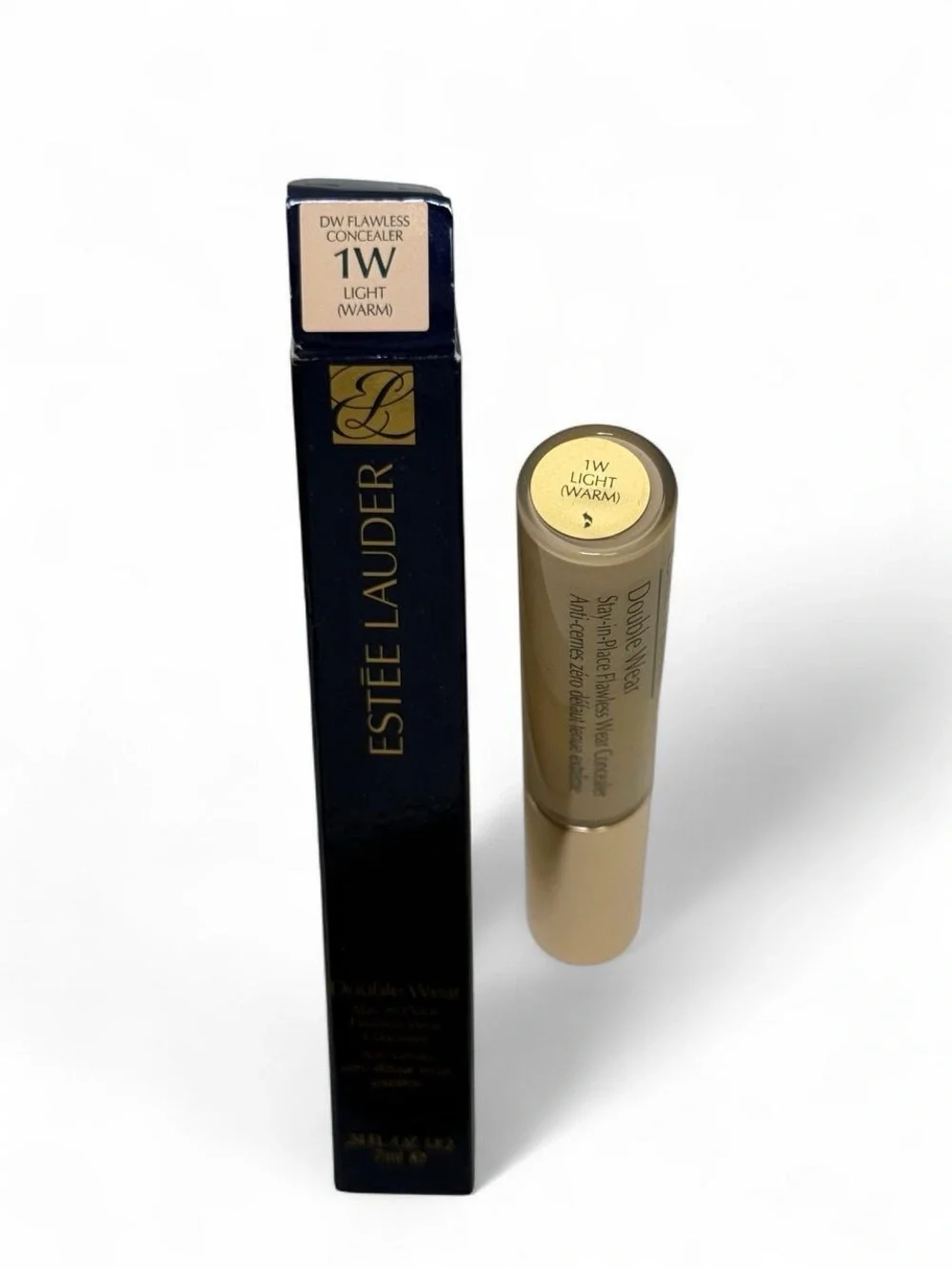 Estée Lauder Double Wear Stay In Place Flawless wear Concealer-NIB